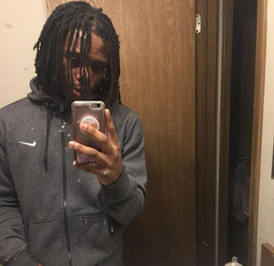 Meet your Posher, Davontae